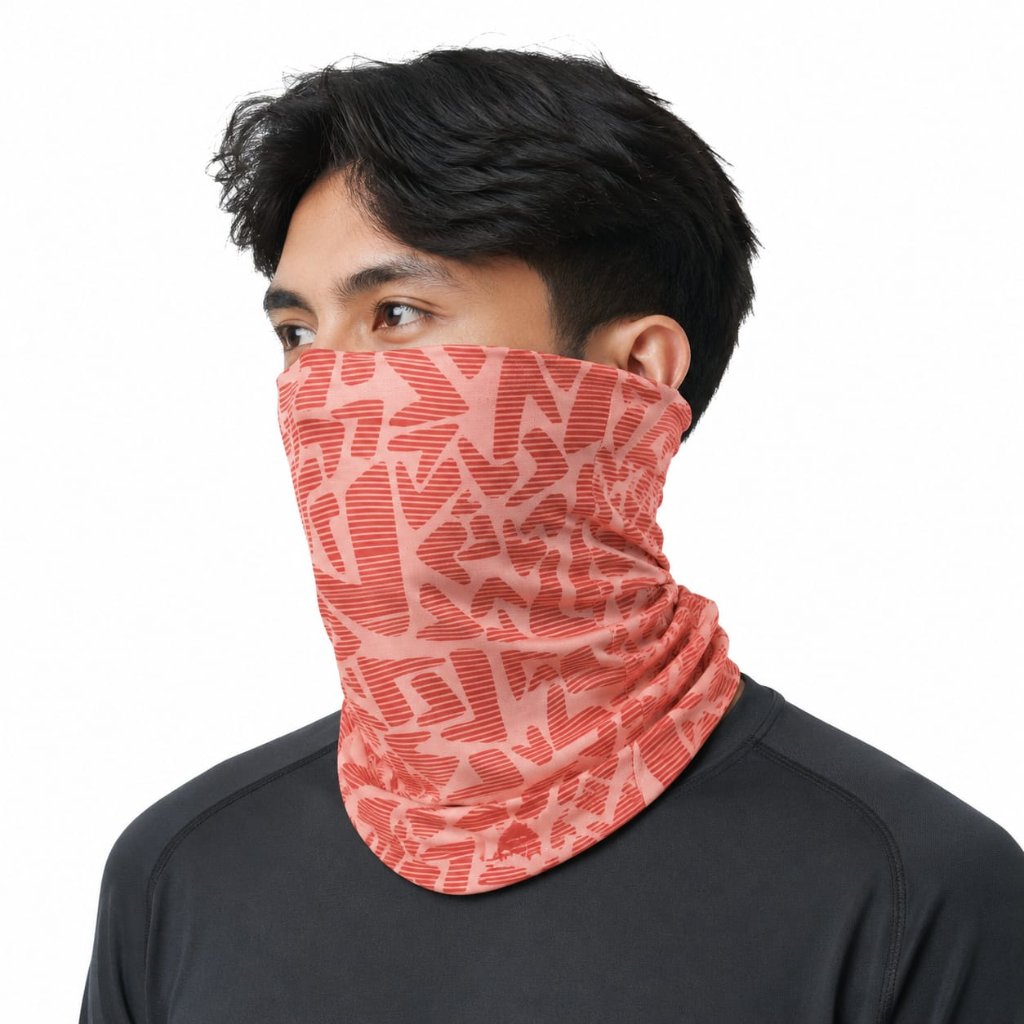 Buff EIGER SWAIL MF Bandana Masker Outdoor