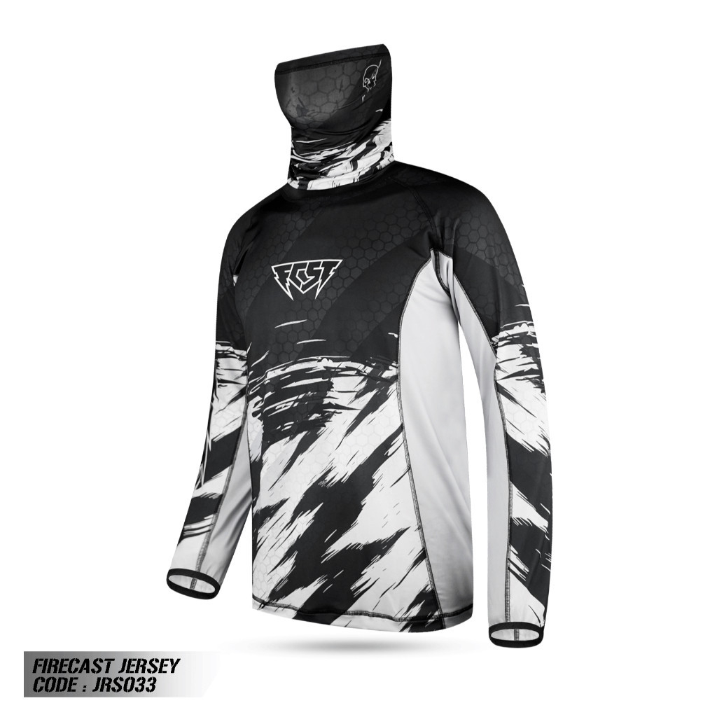 Firecast | Jersey Mancing | Firecast Jersey 033