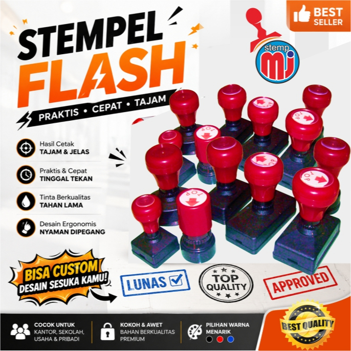 STEMPEL NAMA CUSTOM, STEMPEL CUSTOM, STEMPEL NAMA, STEMPEL LUNAS, STEMPEL BINTANG