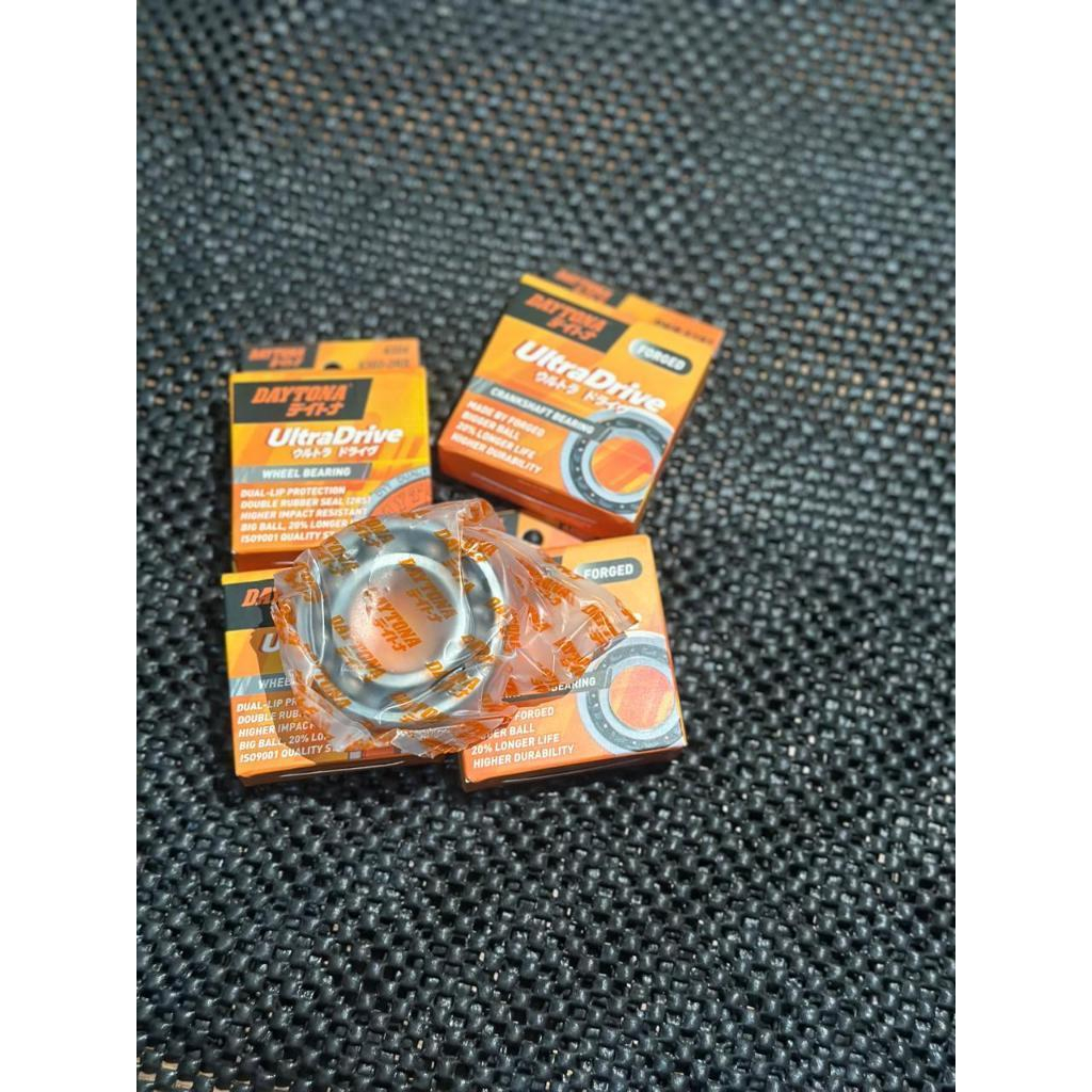 BEARING DAYTONA 5181 CRNKSHAFT 6205 FORGED C3