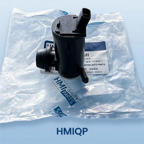 Motor tabung wiper Depan Belakang Hyundai H1 HMI