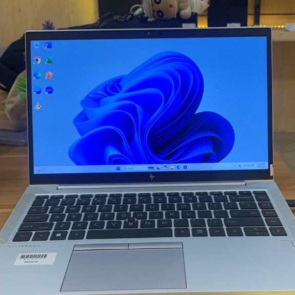 HP 840 G6  I5 GEN 8