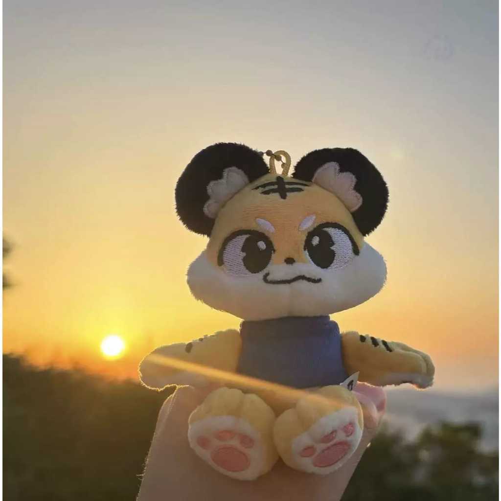 [PO] SU-JU Lee Donghae Doll Keychain