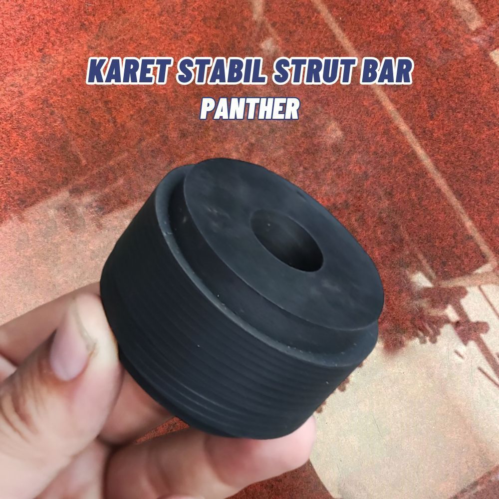 KARET STABIL PANTHER / KARET STABILIZER PANTHER BAHAN BAN