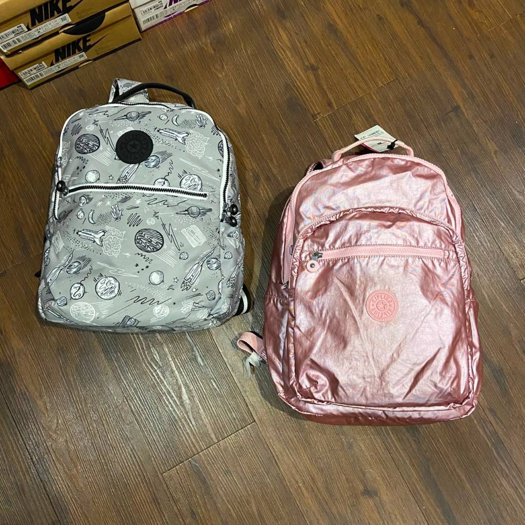 Backpack Kip Size XLarge Multicolor