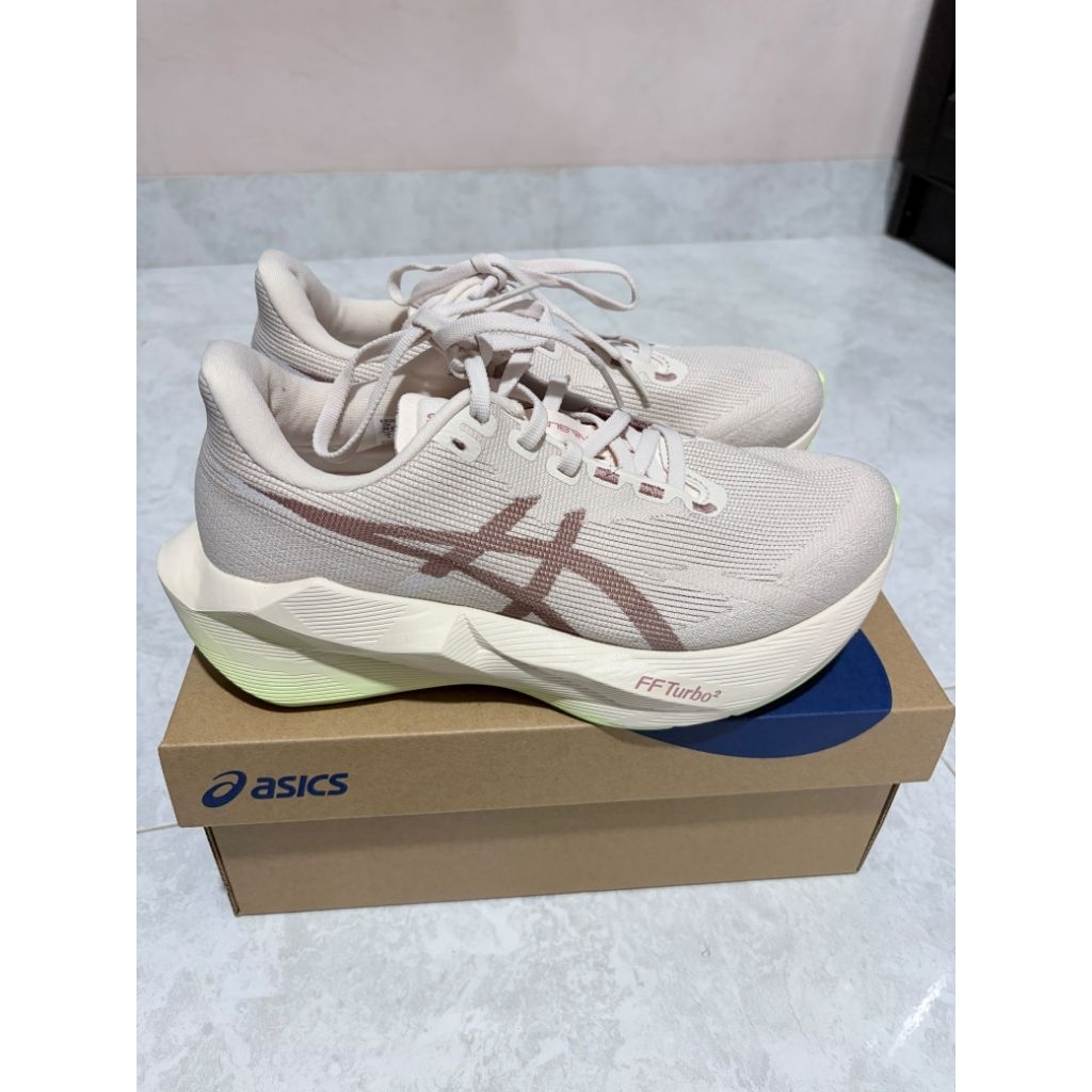 ASICS NOVABLAST 6 WOMAN STANDAR