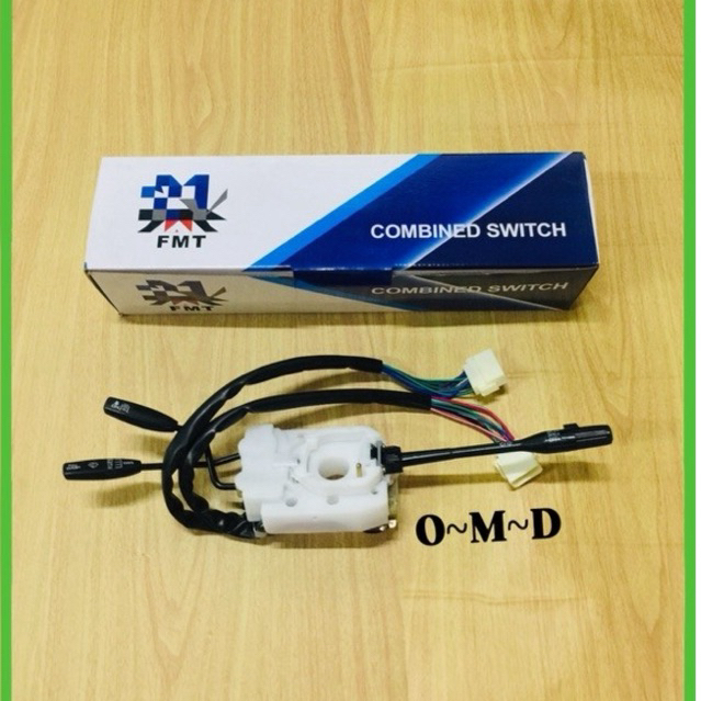 Saklar Lampu Sen Nisan Ck12 Ud Diesel