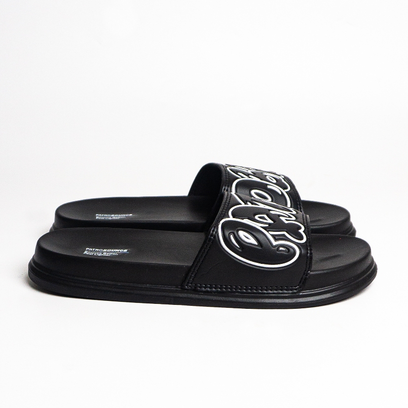 Patrobas Piper Sandal Slide