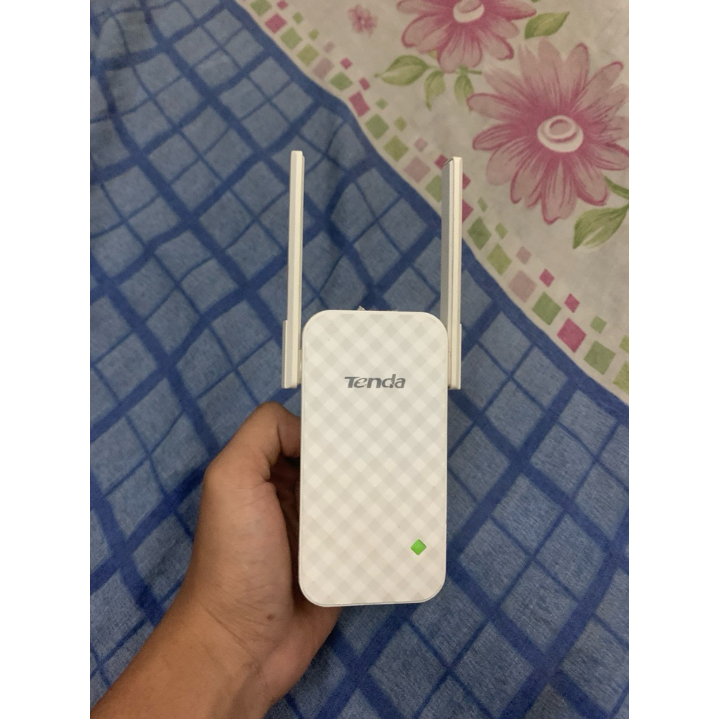 Extender Wifi Tenda