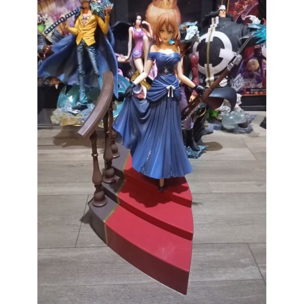 Figure Springfield dress Girls Frontline recast
