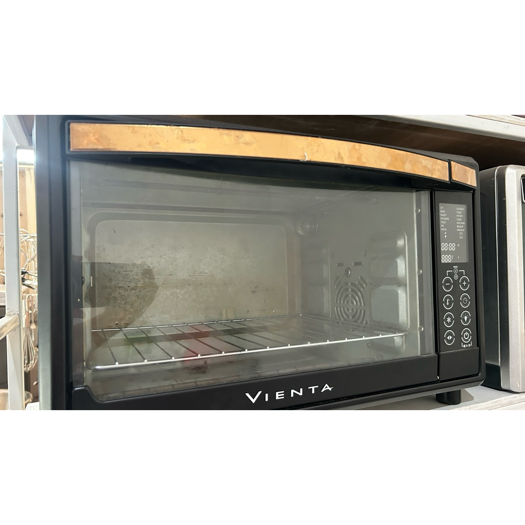 oven vienta