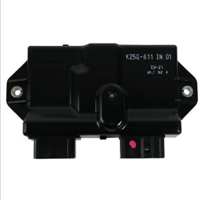 ECU honda beat pop esp iss