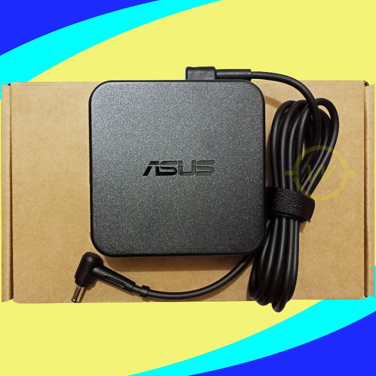 Adaptor Charger Asus VivoBook 14X M1403 M1403Q M1403QA M3400 M3400Q M3400QA Series Original