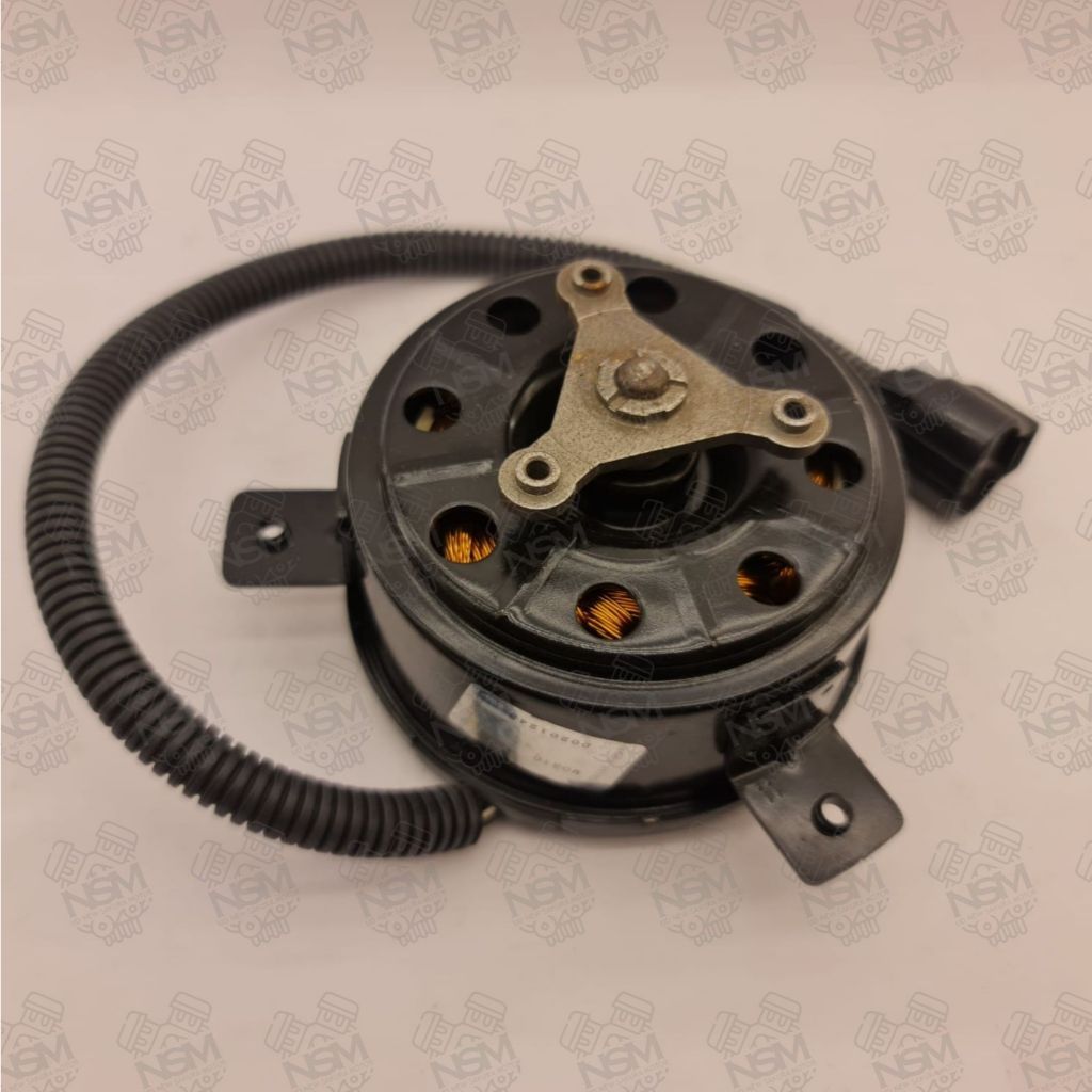 MOTOR FAN RADIATOR KIA CERATO-FORTE-SHUMA 25386-1M020