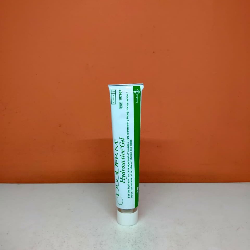 DUODERM GEL 30 GRAM