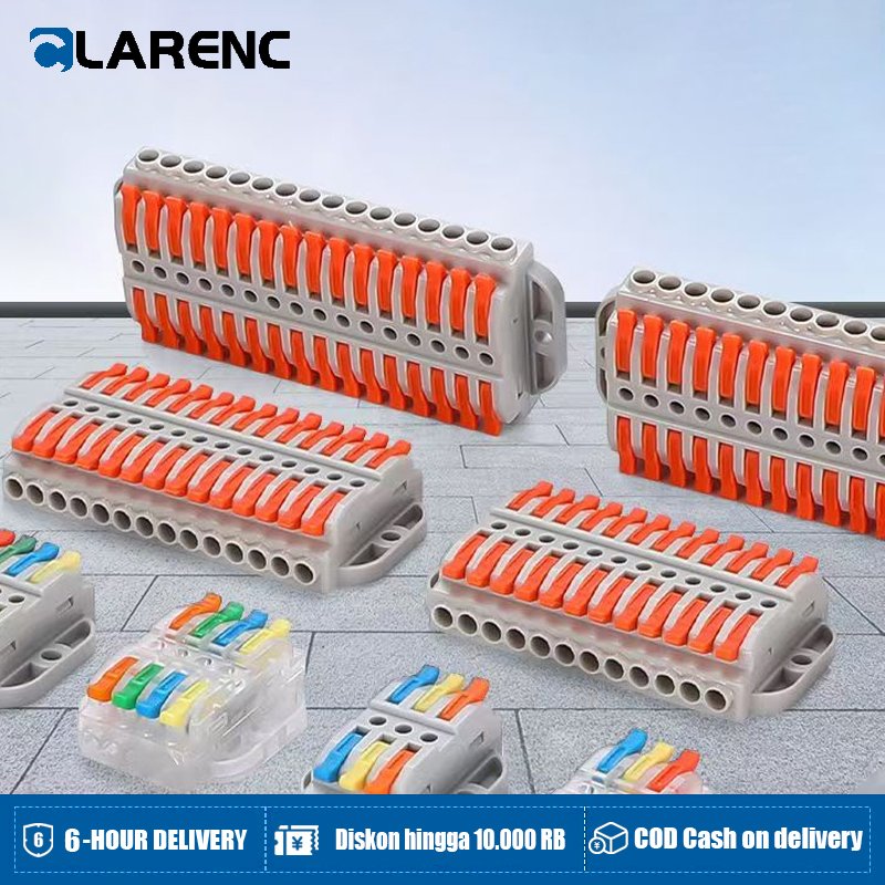 Konektor Kabel 20-Pin | Kabel Koneksi KV-223