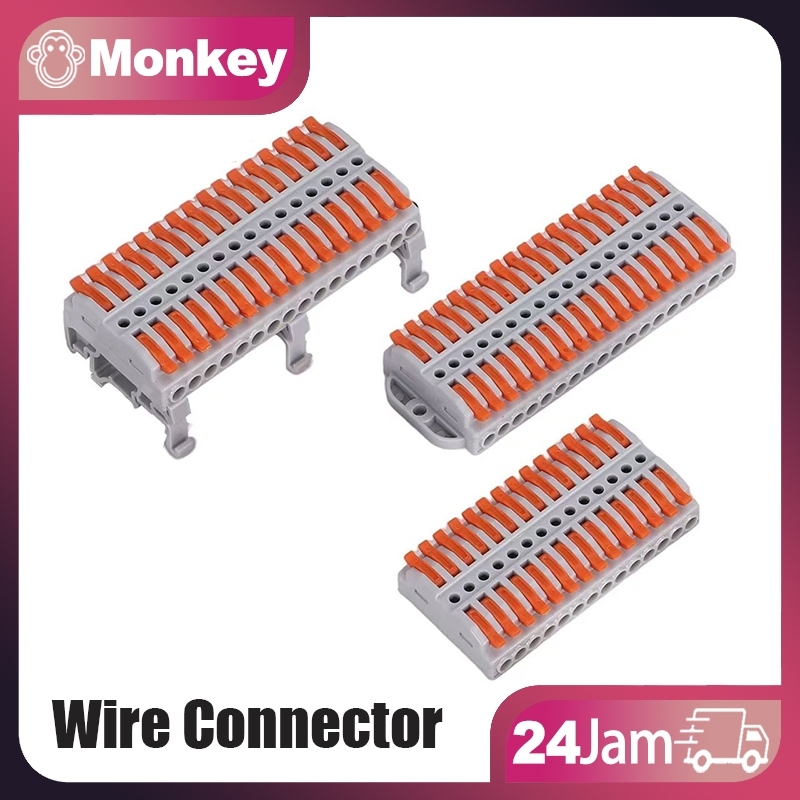 Terminal Konektor Kabel 20 Pin Sambungan Kabel KV-223