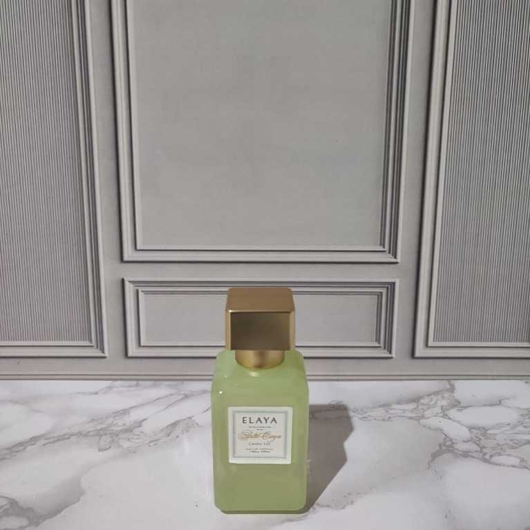 [ Preloved ] Elaya Choose You