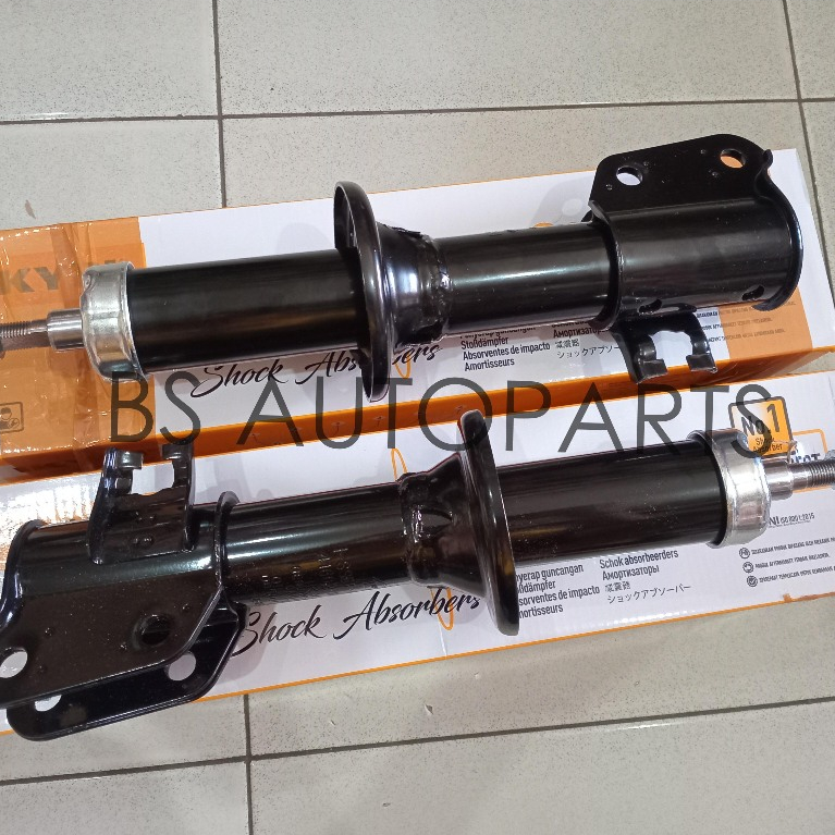 Shock Sok Depan Suzuki Karimun Estilo Estillo - IKYBI Sepasang