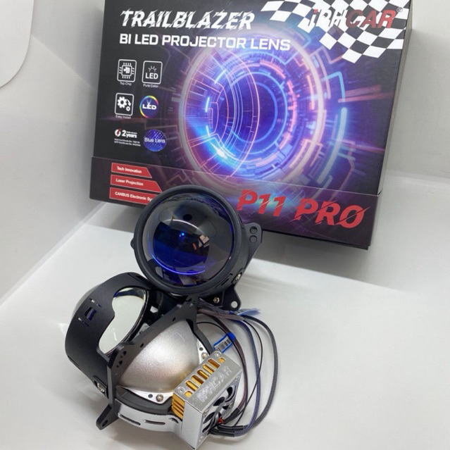 Biled IPHCAR P11pro 3inch