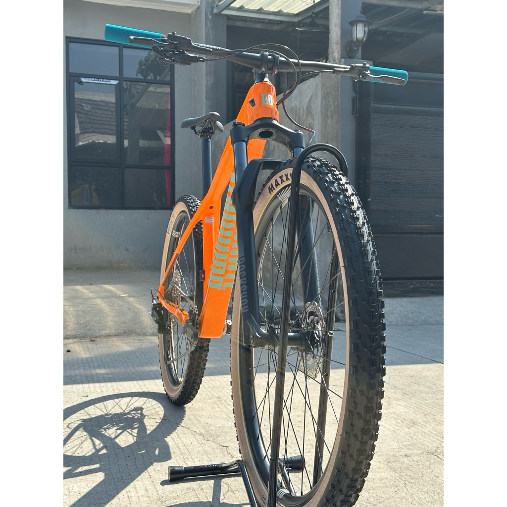 Dominate cxc comp R