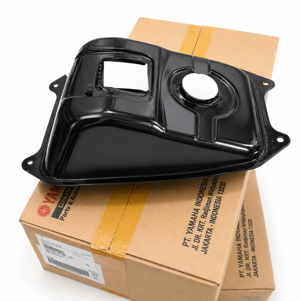 Tangki Vega r new 4d7-f4110-10 Yamaha
