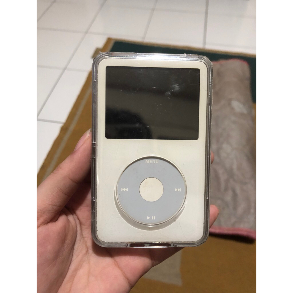 IPod Gen 5 Classic 60 GB Second