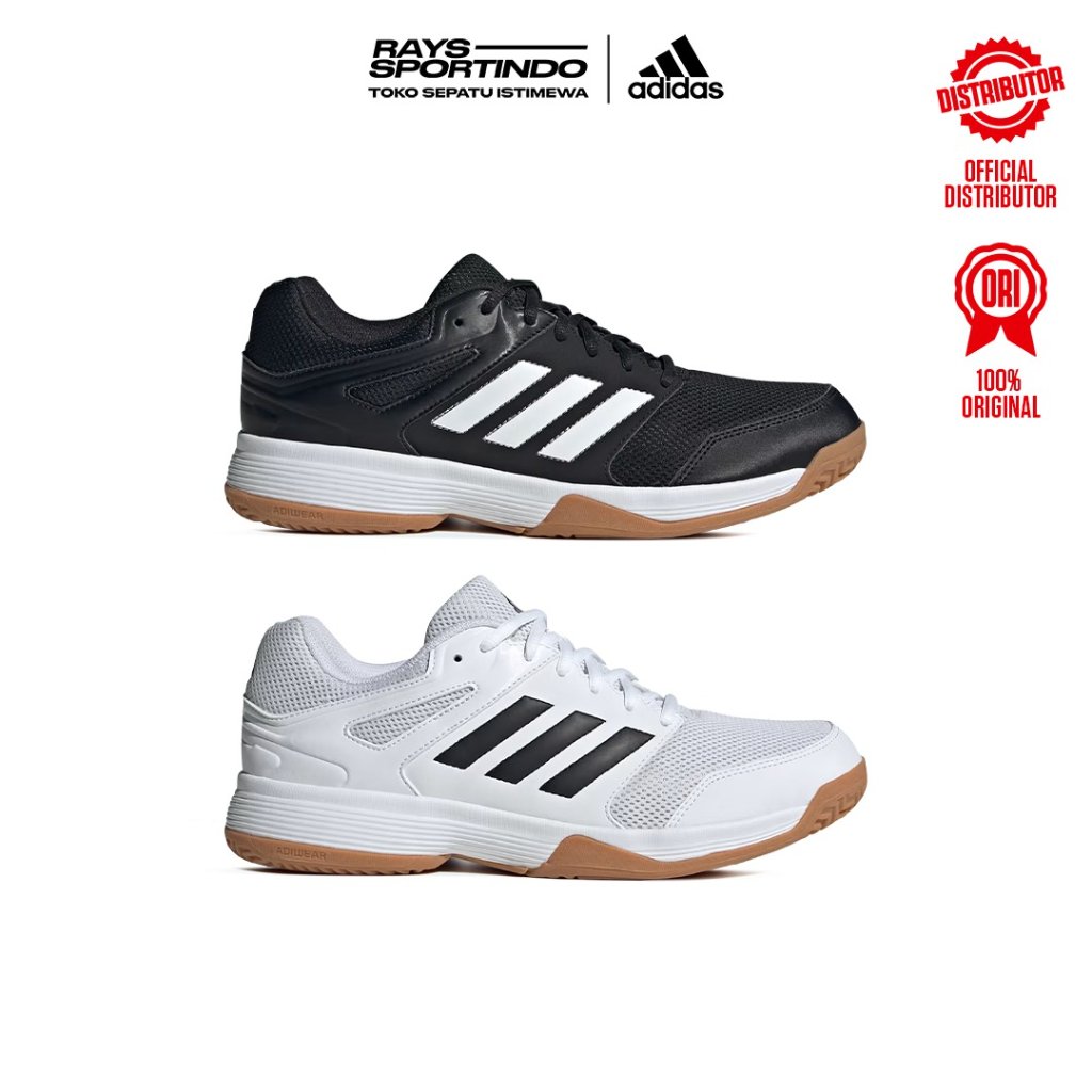 SEPATU TENIS ADIDAS SPEEDCOURT ORIGINAL