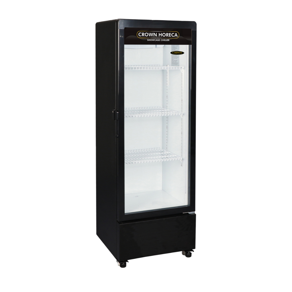 Showcase Chiller LG-170