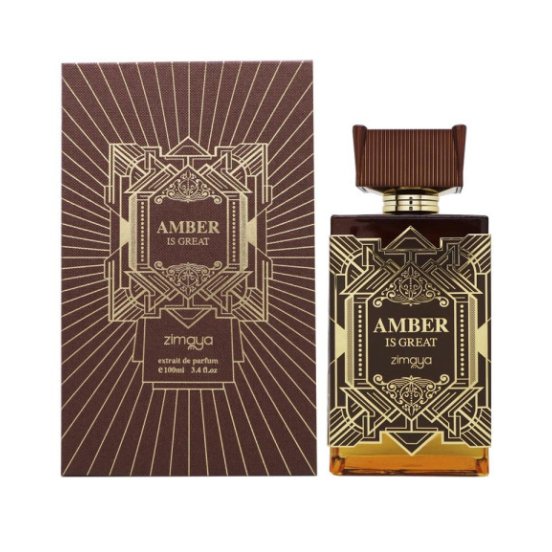 PARFUM TIMTENG/ DUBAI/ SAUDI ZIMAYA AMBER IS GREAT/MUSK IS GREAT/ OUD IS GREAT EXTRAIT DE PARFUM 100
