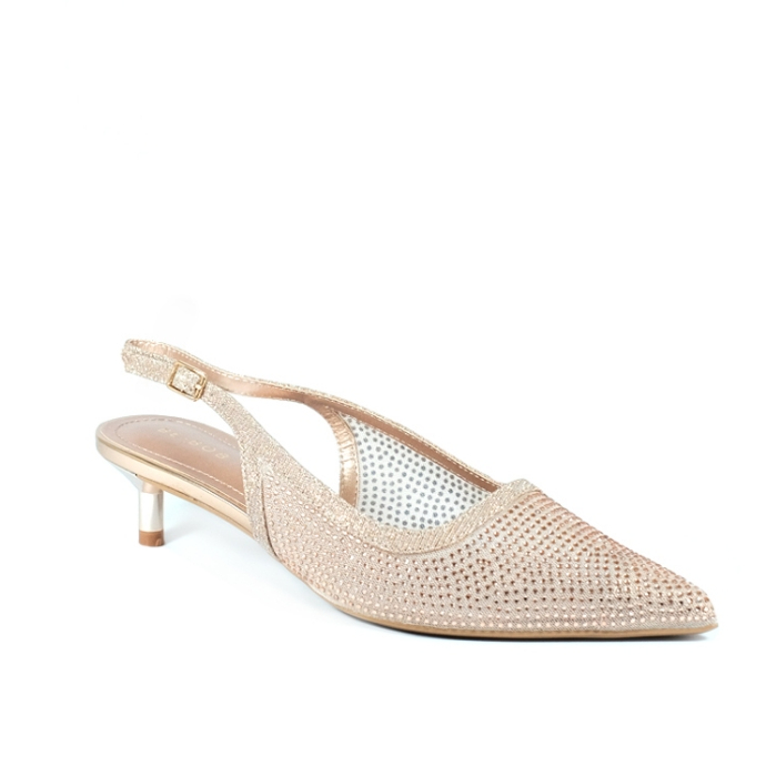 Be-Bob Heels Olivienne-X26049