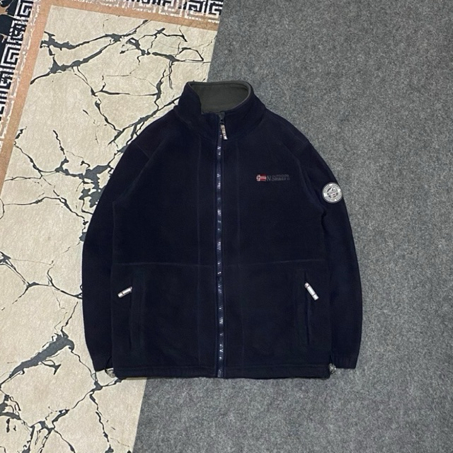 Norway Outdoor Expedition Polar Jacket