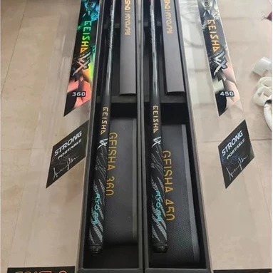 JORAN TEGEK RYOSHI GEISHA 360 450 540cm
