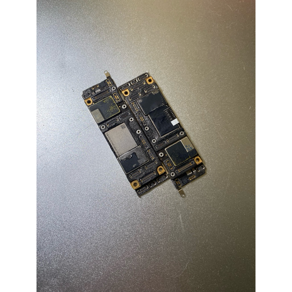 Mesin Iphone 11 Bypass