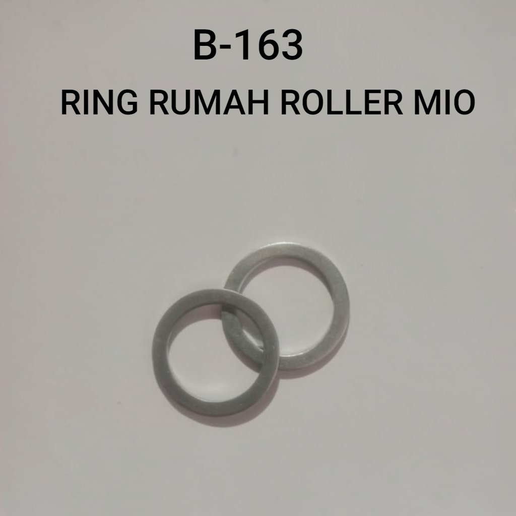 Ring rumah roller mio