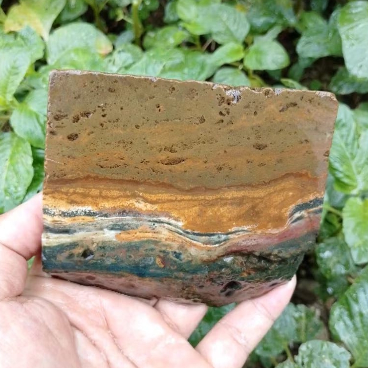 batu akik asli langka natural premium