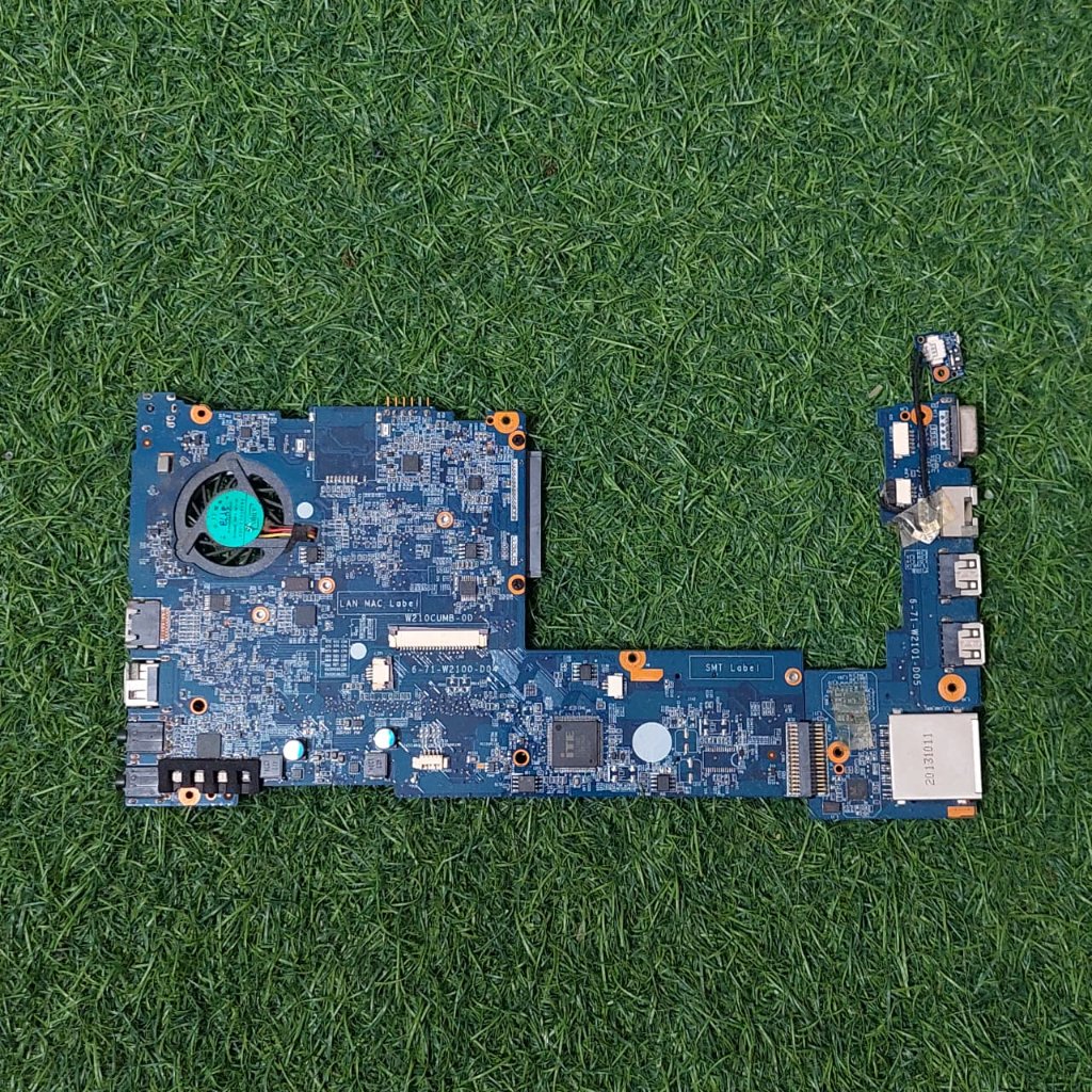 MAINBOARD NOTEBOOK AXIOO PICO CJM INTEL ATOM N2500 W210CUQ