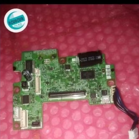 mainboard brother QL 800.ori.