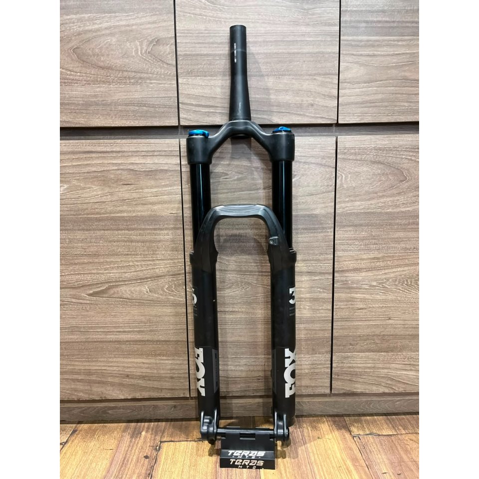 FORK FOX 36 PERFOMANCE 29 TRAVEL 150 Bekas - Fork Fox 36 Perfoamnce 29