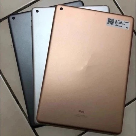 iPad 8 32GB 10.2inch Wi-fi Only Second Bekas - Like New