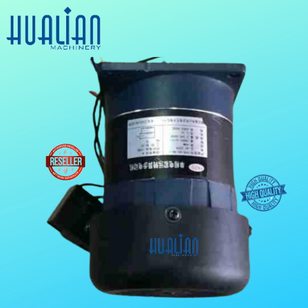 Dinamo Fan Blower Mesin Shrink CN-4520 Motor Fan