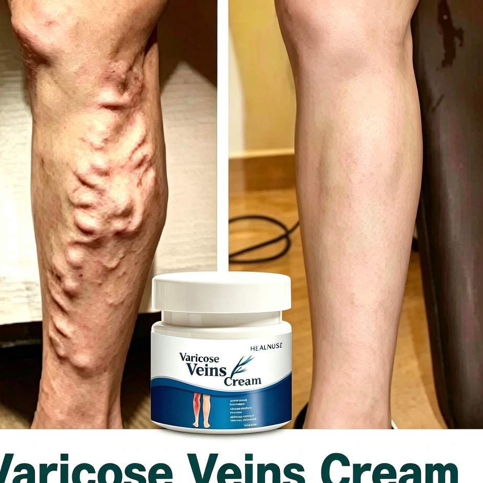 Varicose Veins Cream Obat Varises Salep Penghilang Varises Vaskulitis / /Obat Varises Salep Penghila