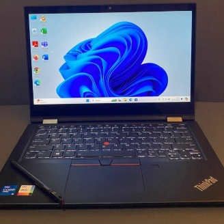 THINKPAD L13 YOGA