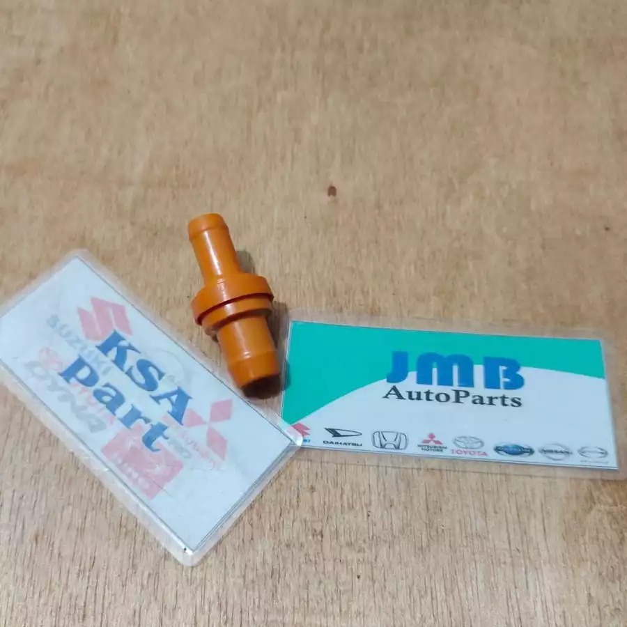 VALVE PVC VENTILATOR LURUS AVANZA