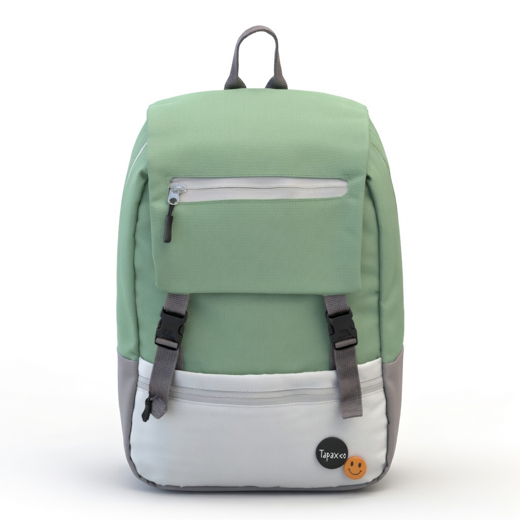 Tas Sekolah - Backpack  Freya - Tapax - Tas Ransel