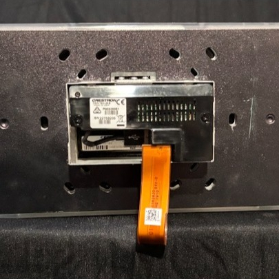 CRESTRON TSW 760-LB-B