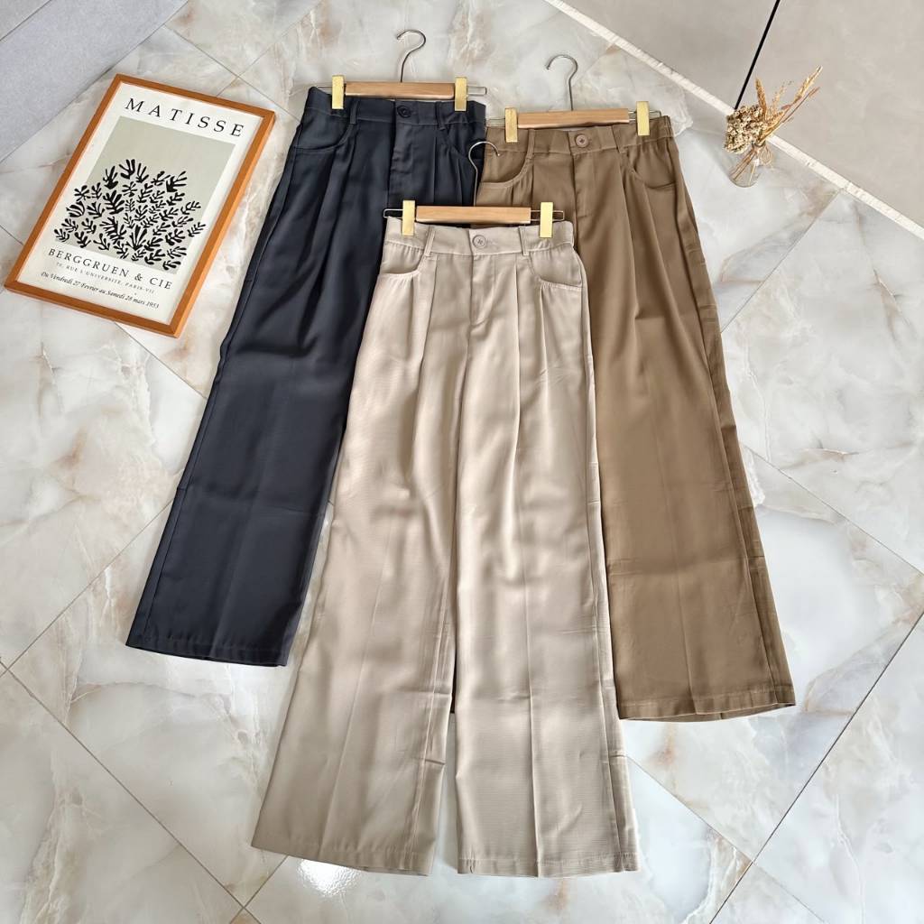 0373 LORAINE PANTS