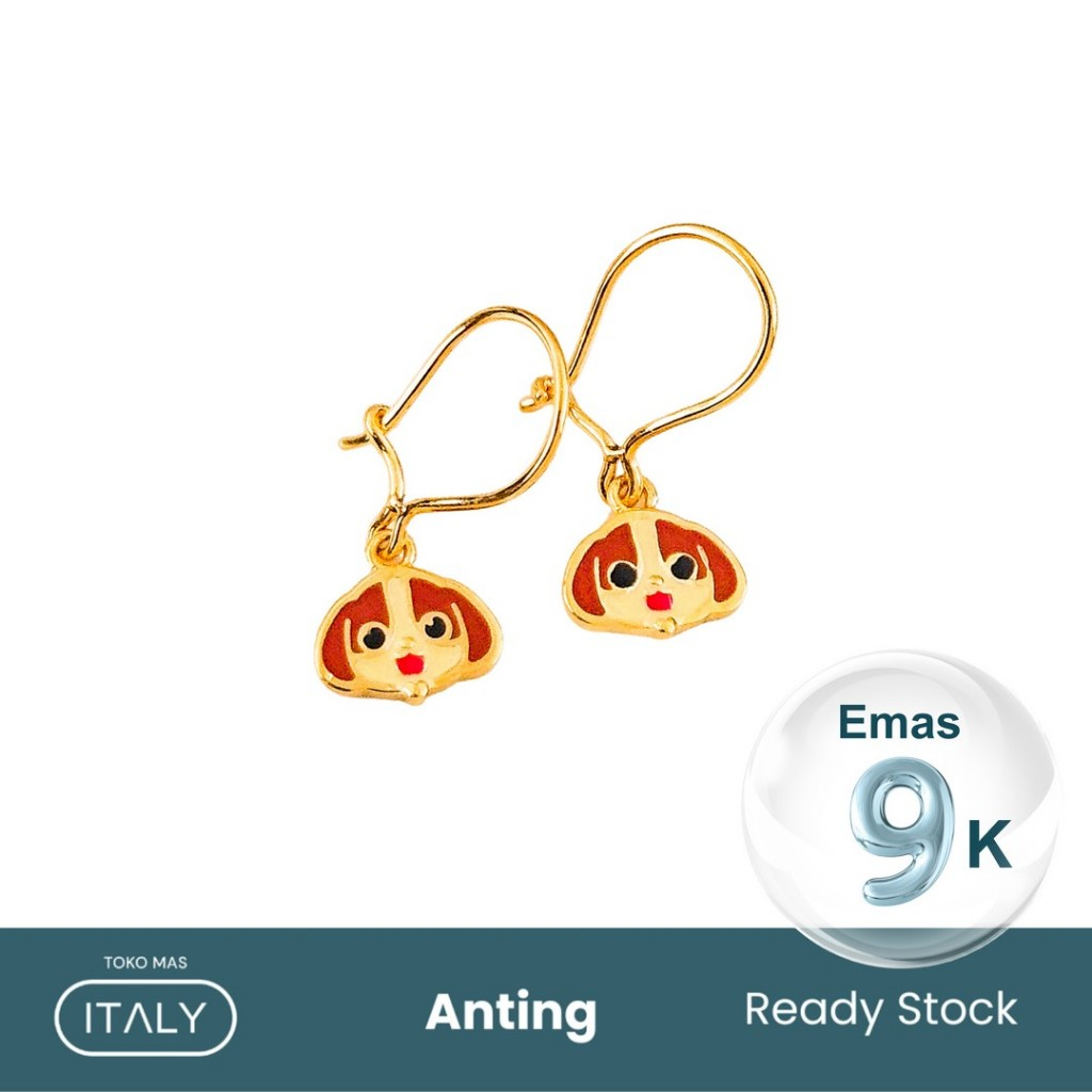 ANTING MODEL AGOGO 9K