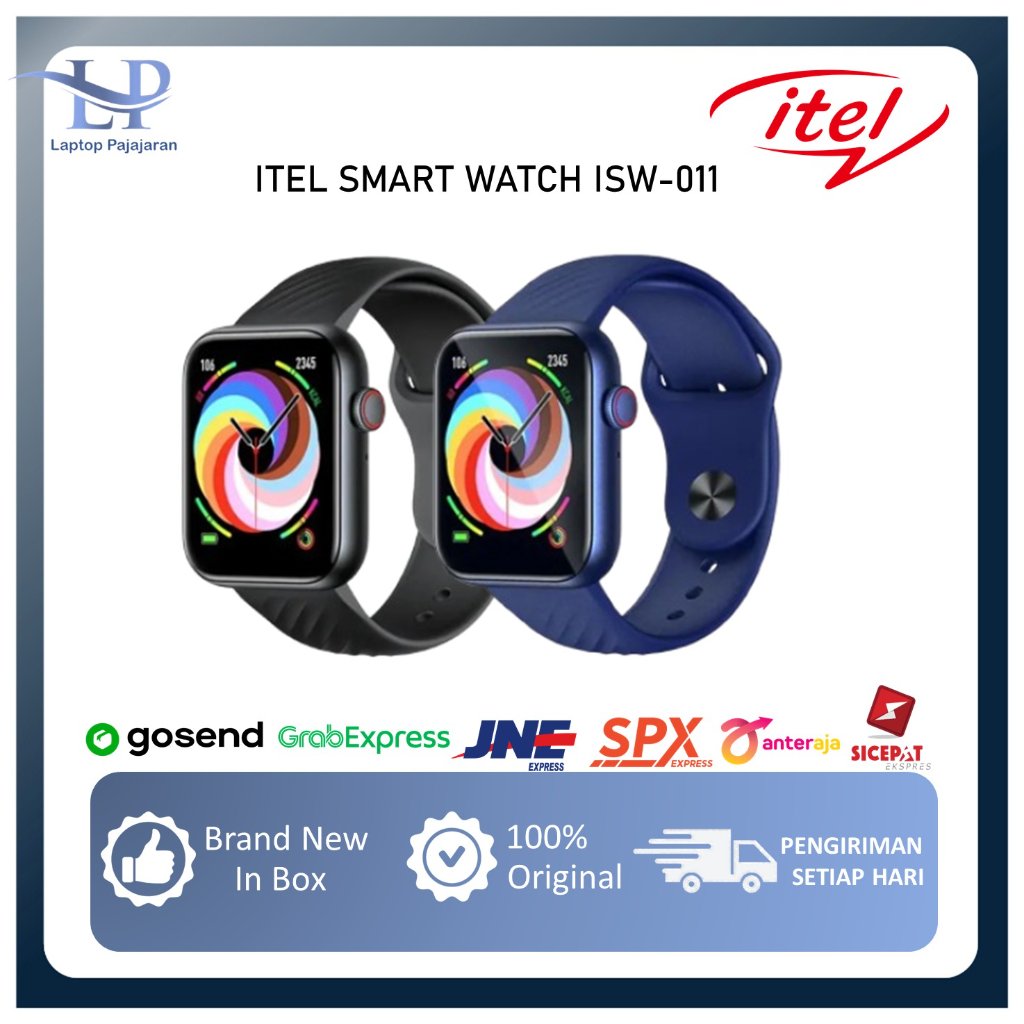 ITEL SMART WATCH ISW-011