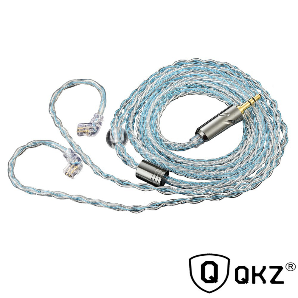 kabel iem QKZ T1 second